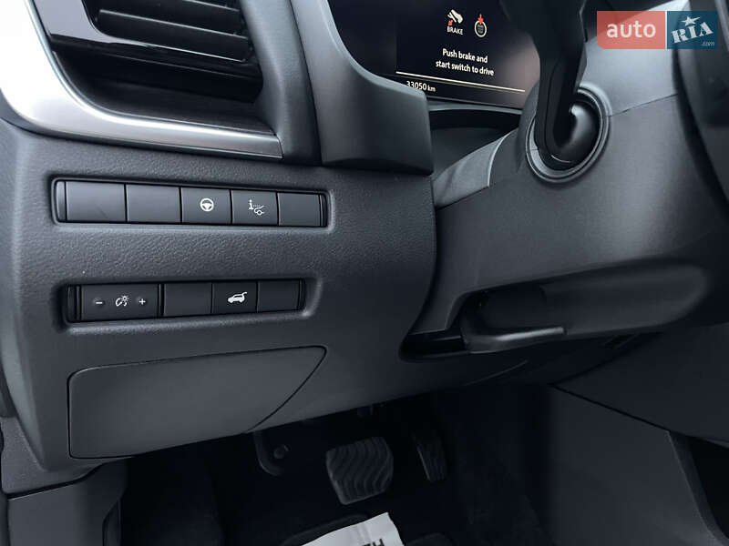 Внедорожник / Кроссовер Nissan Rogue 2022 в Киеве фото 25 Внедорожник / Кроссовер Nissan Rogue 2022 в Киеве