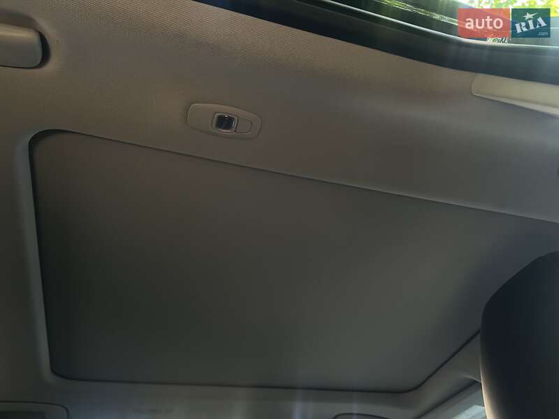 Внедорожник / Кроссовер Nissan Rogue 2021 в Львове