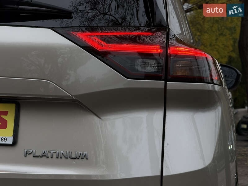 Внедорожник / Кроссовер Nissan Rogue 2025 в Николаеве фото 19 Внедорожник / Кроссовер Nissan Rogue 2025 в Николаеве