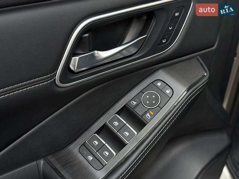 Внедорожник / Кроссовер Nissan Rogue 2025 в Николаеве фото 23 Внедорожник / Кроссовер Nissan Rogue 2025 в Николаеве