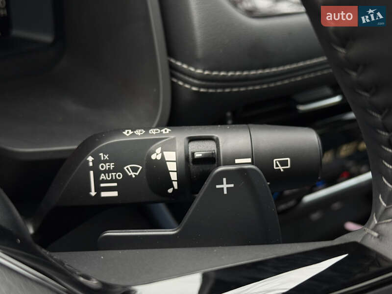 Внедорожник / Кроссовер Nissan Rogue 2025 в Николаеве фото 37 Внедорожник / Кроссовер Nissan Rogue 2025 в Николаеве