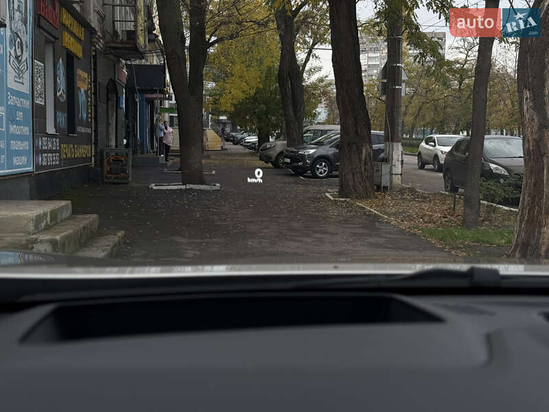 Внедорожник / Кроссовер Nissan Rogue 2025 в Николаеве фото 38 Внедорожник / Кроссовер Nissan Rogue 2025 в Николаеве