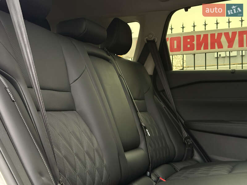 Внедорожник / Кроссовер Nissan Rogue 2025 в Николаеве фото 56 Внедорожник / Кроссовер Nissan Rogue 2025 в Николаеве