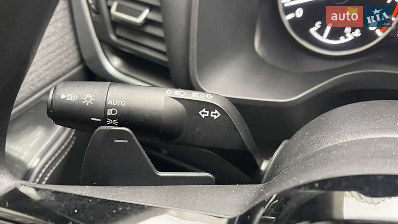 Внедорожник / Кроссовер Nissan Rogue 2023 в Днепре