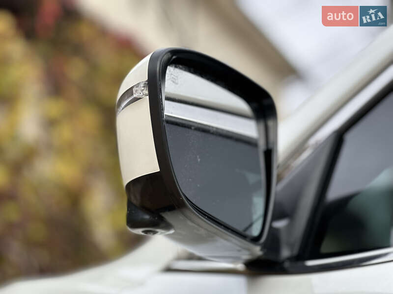 Внедорожник / Кроссовер Nissan Rogue 2016 в Одессе фото 27 Внедорожник / Кроссовер Nissan Rogue 2016 в Одессе