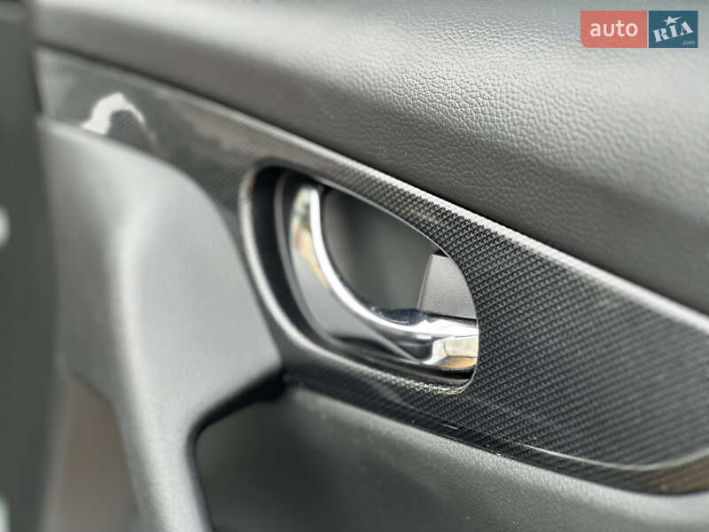 Внедорожник / Кроссовер Nissan Rogue 2016 в Одессе фото 32 Внедорожник / Кроссовер Nissan Rogue 2016 в Одессе