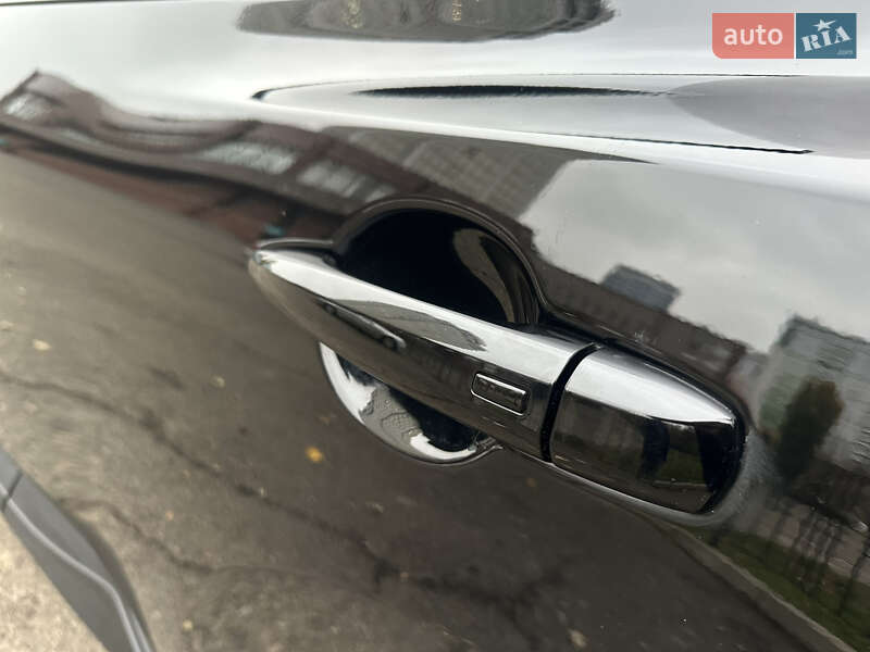 Позашляховик / Кросовер Nissan Rogue 2022 в Одесі фото 3 Позашляховик / Кросовер Nissan Rogue 2022 в Одесі