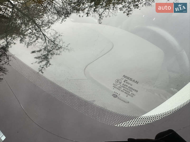 Позашляховик / Кросовер Nissan Rogue 2022 в Одесі фото 18 Позашляховик / Кросовер Nissan Rogue 2022 в Одесі