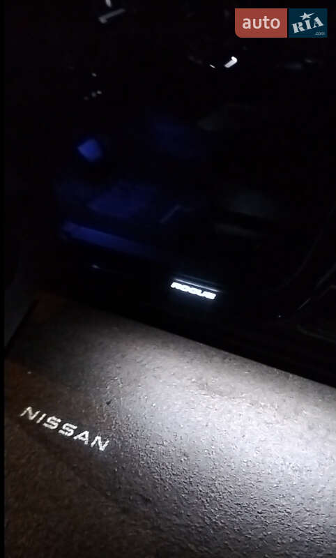 Внедорожник / Кроссовер Nissan Rogue 2023 в Житомире фото 14 Внедорожник / Кроссовер Nissan Rogue 2023 в Житомире