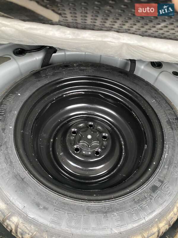 Внедорожник / Кроссовер Nissan Rogue 2017 в Львове фото 12 Внедорожник / Кроссовер Nissan Rogue 2017 в Львове