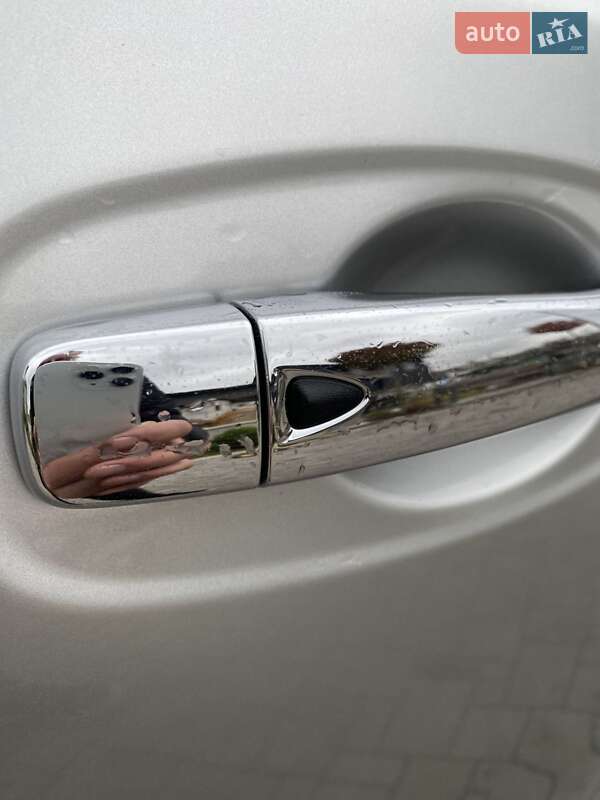 Внедорожник / Кроссовер Nissan Rogue 2017 в Львове фото 16 Внедорожник / Кроссовер Nissan Rogue 2017 в Львове