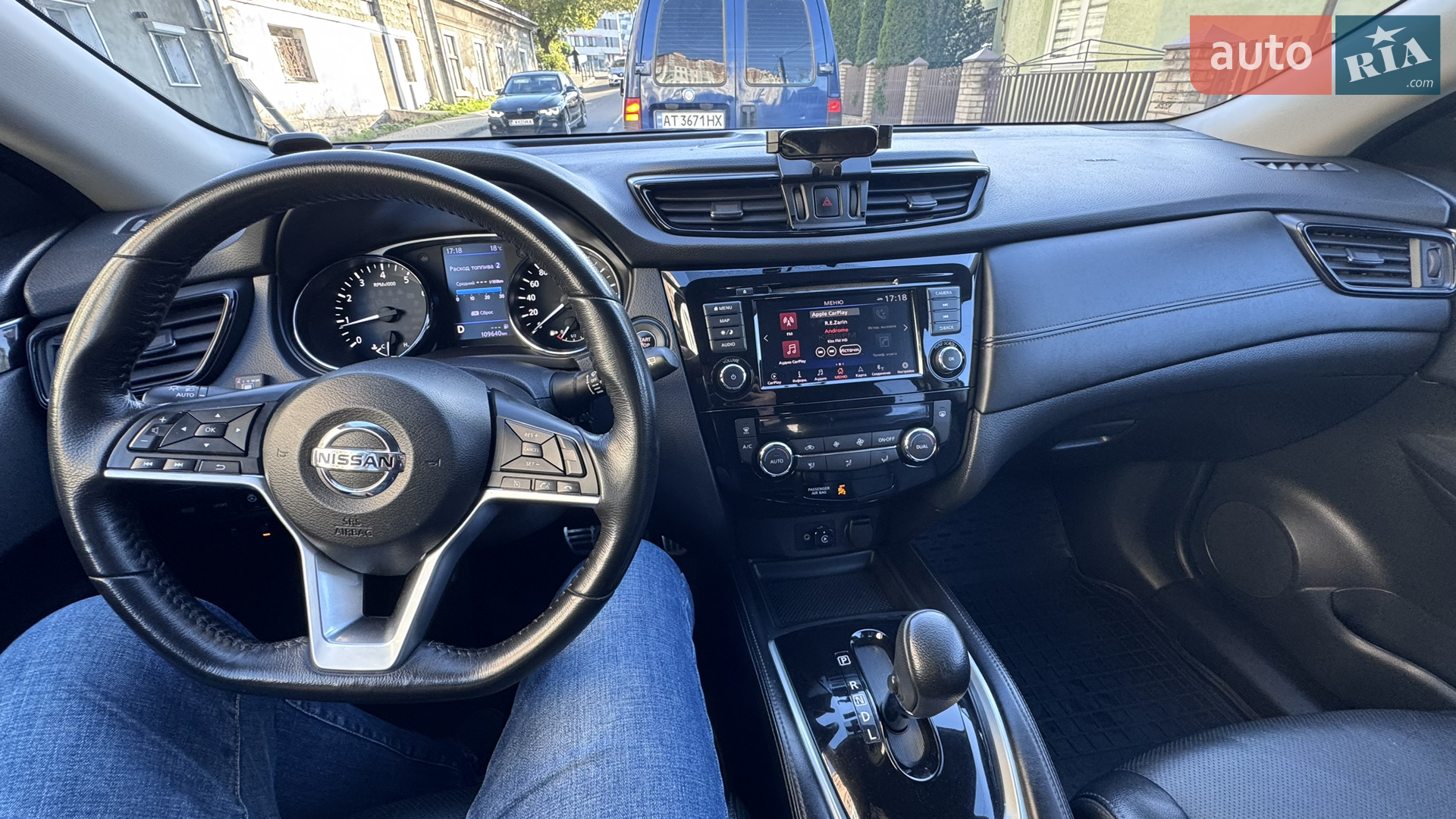 2016 Nissan Rogue - мініатюра 20