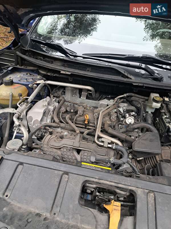 Внедорожник / Кроссовер Nissan Rogue 2021 в Кременчуге фото 7 Внедорожник / Кроссовер Nissan Rogue 2021 в Кременчуге