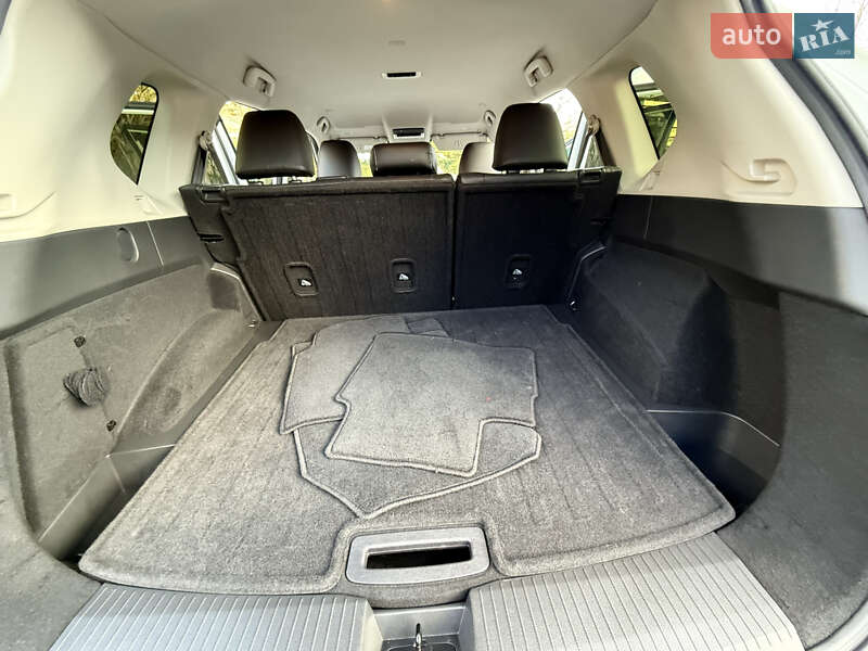 Позашляховик / Кросовер Nissan Rogue 2023 в Трускавці фото 54 Позашляховик / Кросовер Nissan Rogue 2023 в Трускавці