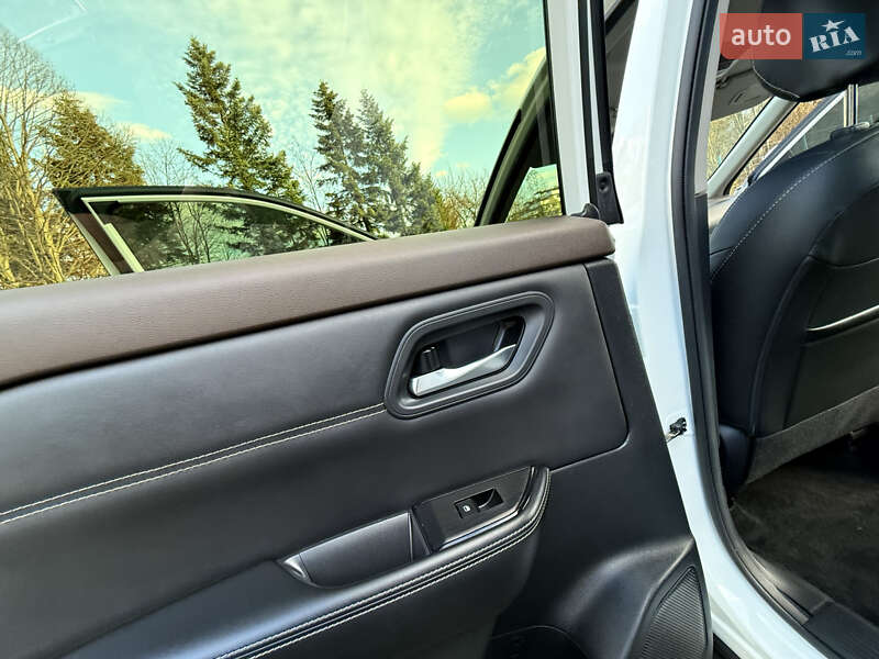 Позашляховик / Кросовер Nissan Rogue 2023 в Трускавці фото 60 Позашляховик / Кросовер Nissan Rogue 2023 в Трускавці