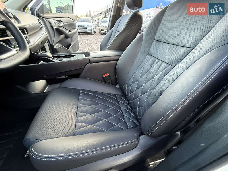 Позашляховик / Кросовер Nissan Rogue 2023 в Трускавці фото 70 Позашляховик / Кросовер Nissan Rogue 2023 в Трускавці