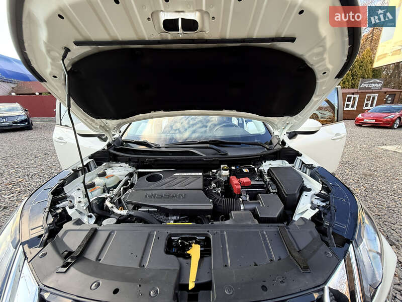 Позашляховик / Кросовер Nissan Rogue 2023 в Трускавці фото 82 Позашляховик / Кросовер Nissan Rogue 2023 в Трускавці