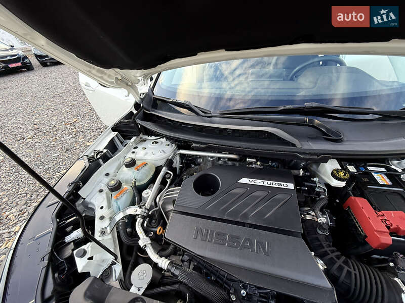 Позашляховик / Кросовер Nissan Rogue 2023 в Трускавці фото 85 Позашляховик / Кросовер Nissan Rogue 2023 в Трускавці