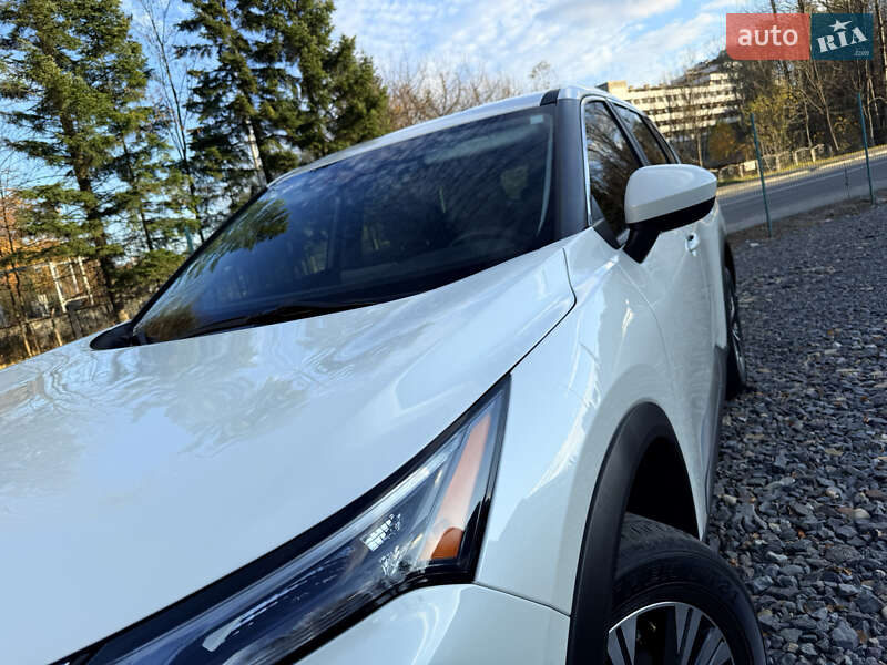 Позашляховик / Кросовер Nissan Rogue 2023 в Трускавці фото 97 Позашляховик / Кросовер Nissan Rogue 2023 в Трускавці