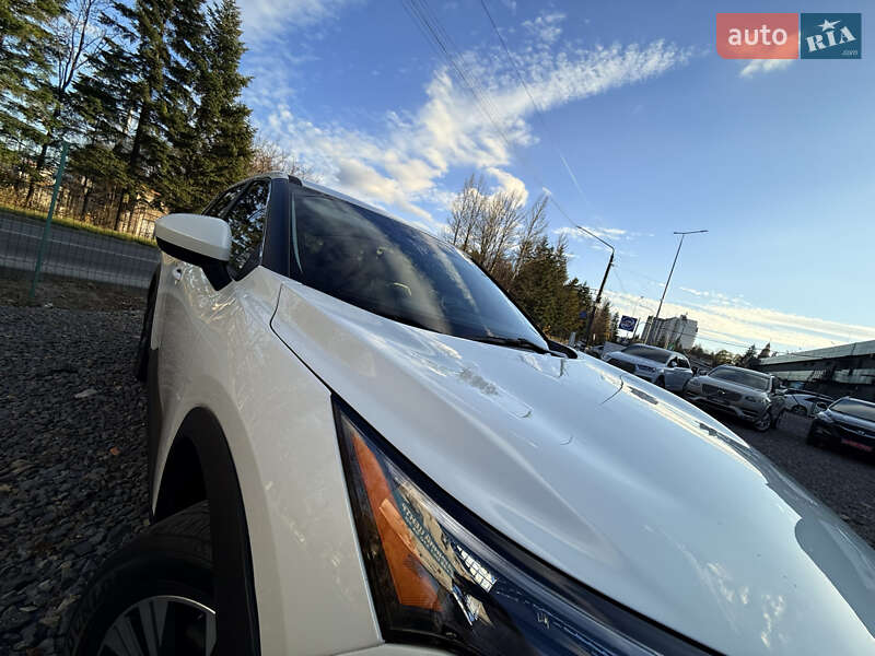 Позашляховик / Кросовер Nissan Rogue 2023 в Трускавці фото 104 Позашляховик / Кросовер Nissan Rogue 2023 в Трускавці