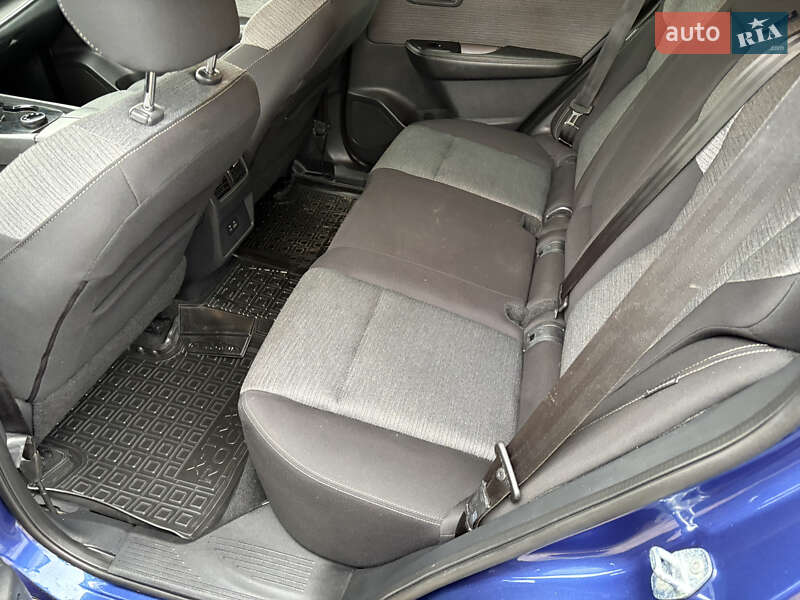 Внедорожник / Кроссовер Nissan Rogue 2021 в Чугуеве фото 21 Внедорожник / Кроссовер Nissan Rogue 2021 в Чугуеве