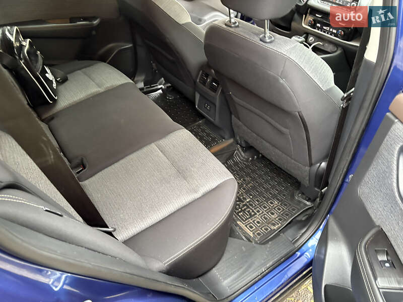 Внедорожник / Кроссовер Nissan Rogue 2021 в Чугуеве фото 23 Внедорожник / Кроссовер Nissan Rogue 2021 в Чугуеве