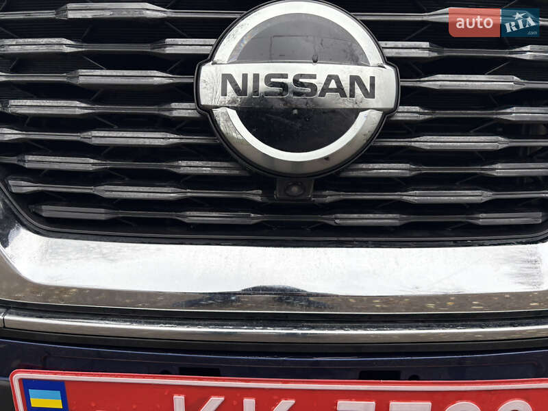 Внедорожник / Кроссовер Nissan Rogue 2021 в Чугуеве фото 31 Внедорожник / Кроссовер Nissan Rogue 2021 в Чугуеве
