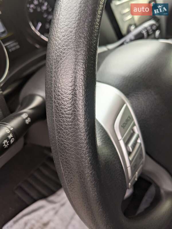 Внедорожник / Кроссовер Nissan Rogue 2015 в Первомайске фото 11 Внедорожник / Кроссовер Nissan Rogue 2015 в Первомайске