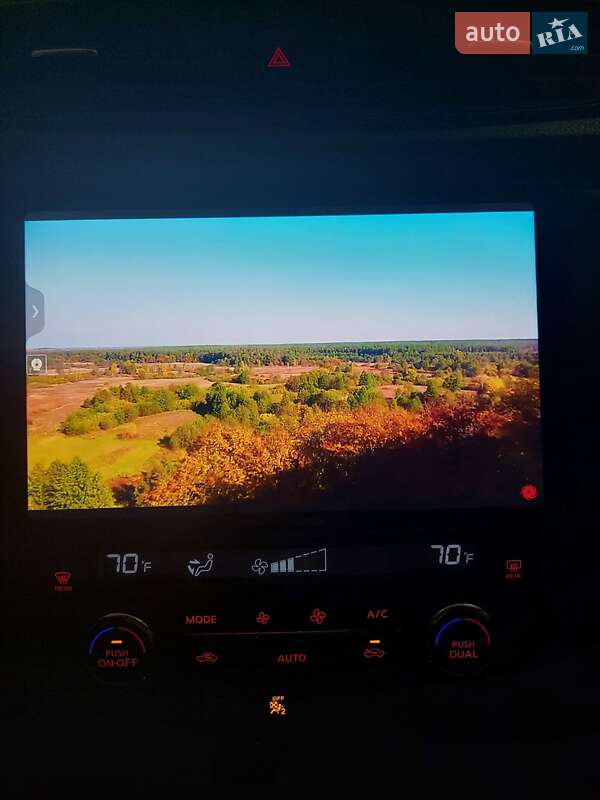 Позашляховик / Кросовер Nissan Rogue 2017 в Харкові фото 13 Позашляховик / Кросовер Nissan Rogue 2017 в Харкові