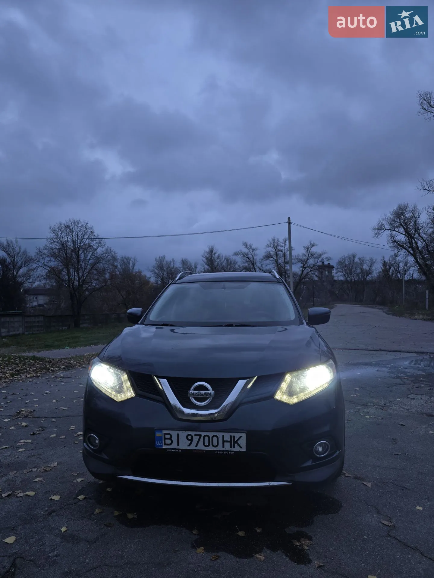 2015 Nissan Rogue - мініатюра 20