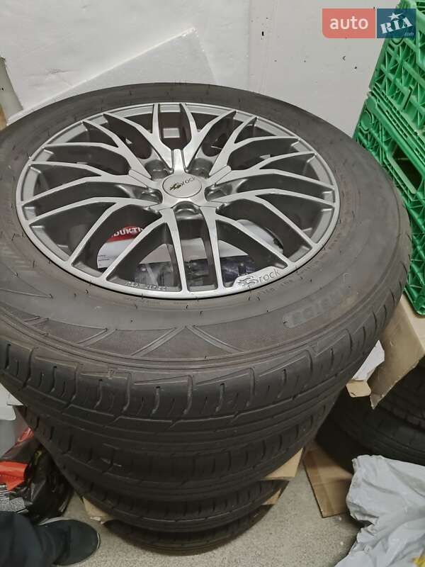 Внедорожник / Кроссовер Nissan Rogue 2018 в Киеве фото 6 Внедорожник / Кроссовер Nissan Rogue 2018 в Киеве