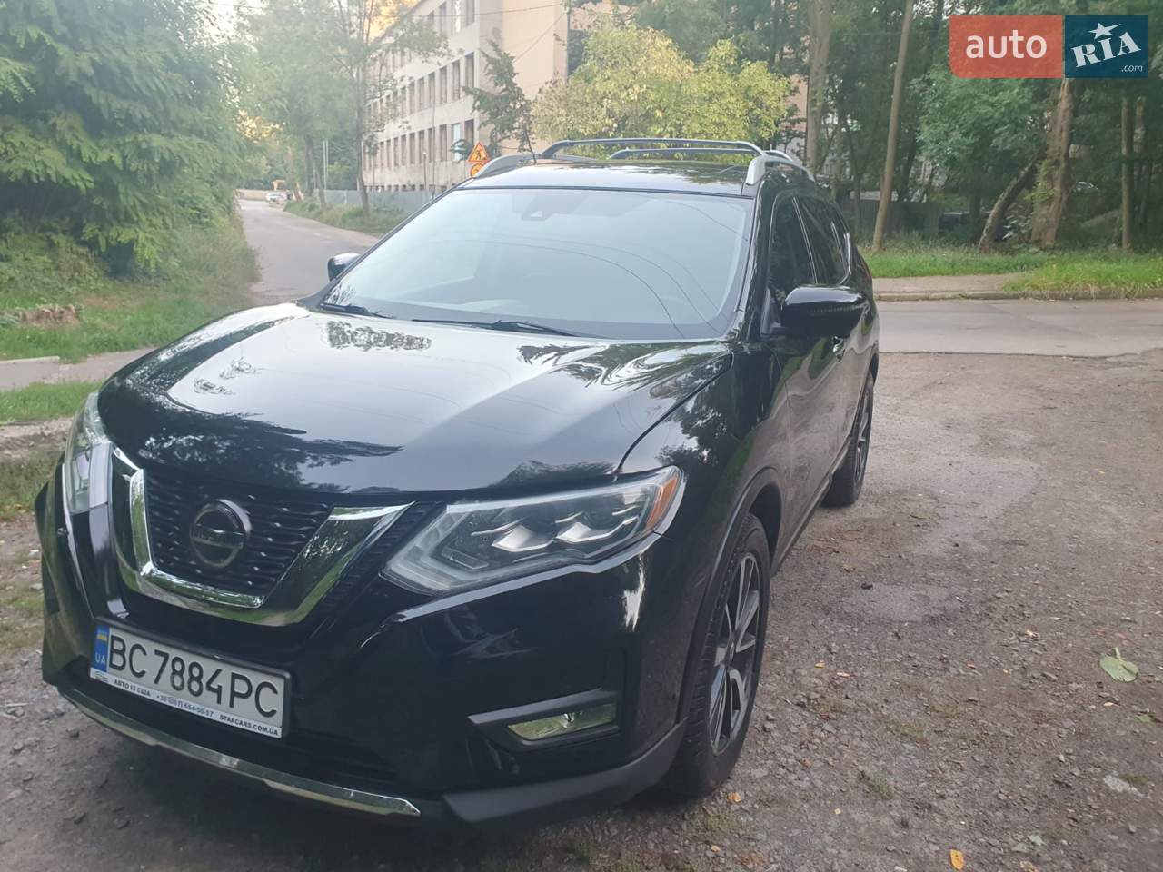 2020 Nissan Rogue - мініатюра 32