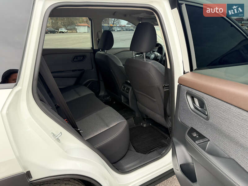 Внедорожник / Кроссовер Nissan Rogue 2021 в Тульчине фото 23 Внедорожник / Кроссовер Nissan Rogue 2021 в Тульчине