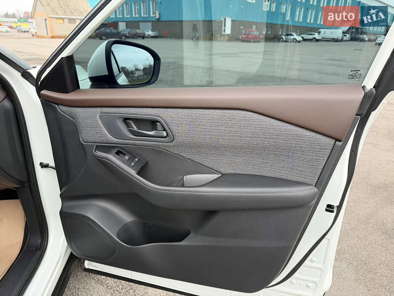 Внедорожник / Кроссовер Nissan Rogue 2021 в Тульчине фото 26 Внедорожник / Кроссовер Nissan Rogue 2021 в Тульчине