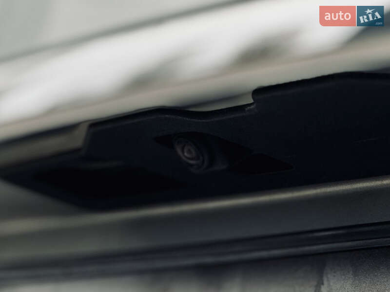 Позашляховик / Кросовер Nissan Rogue 2019 в Кременчуці