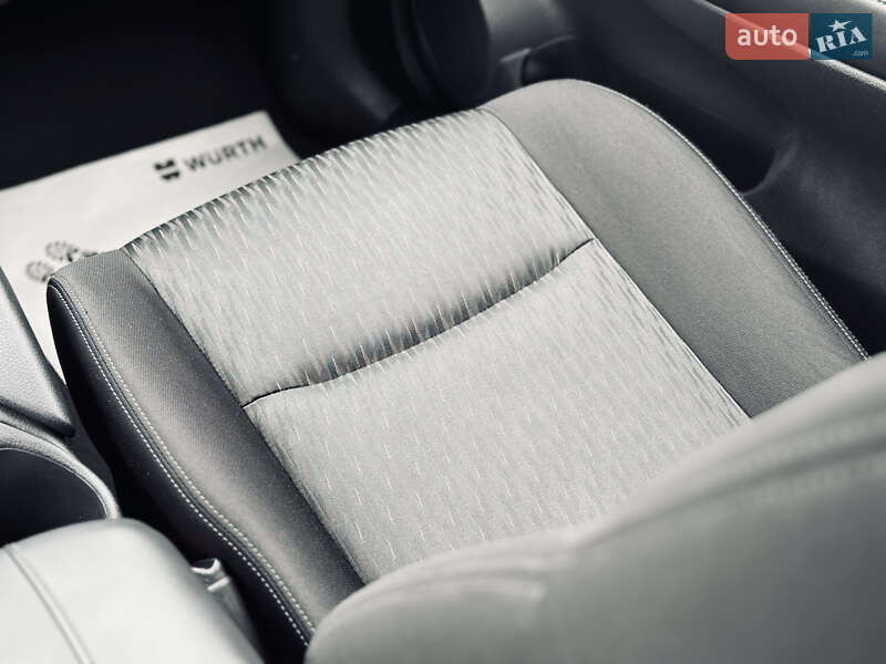 Позашляховик / Кросовер Nissan Rogue 2019 в Кременчуці