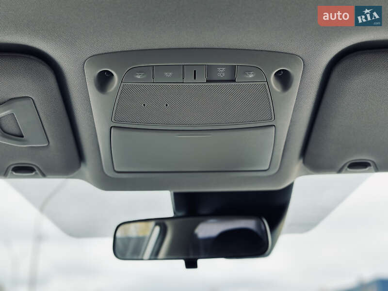 Позашляховик / Кросовер Nissan Rogue 2019 в Кременчуці