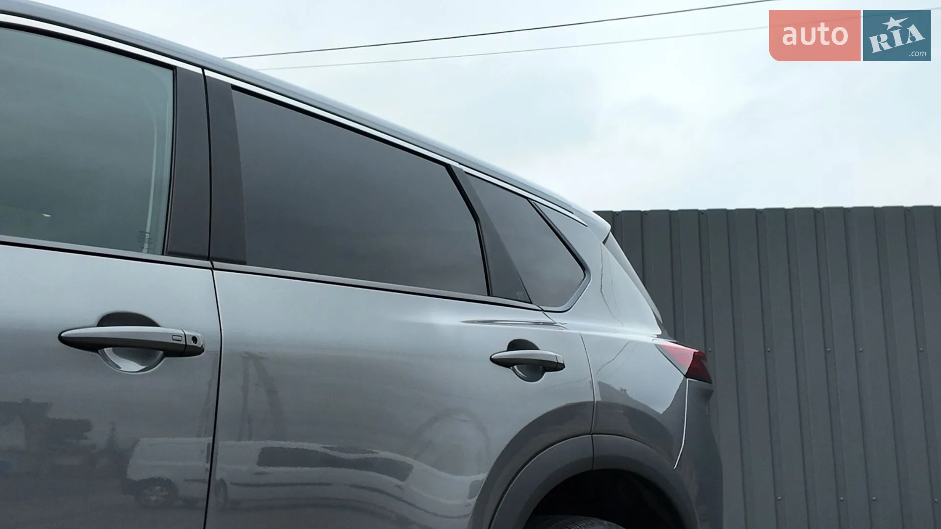 2024 Nissan Rogue - мініатюра 20