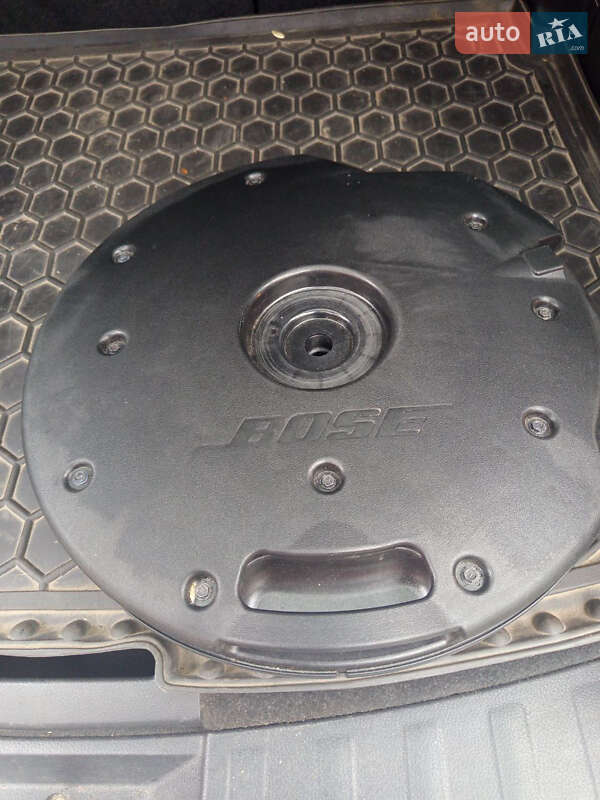 Внедорожник / Кроссовер Nissan Rogue 2016 в Киеве