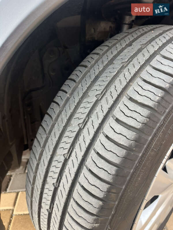 Внедорожник / Кроссовер Nissan Rogue 2018 в Измаиле фото 24 Внедорожник / Кроссовер Nissan Rogue 2018 в Измаиле