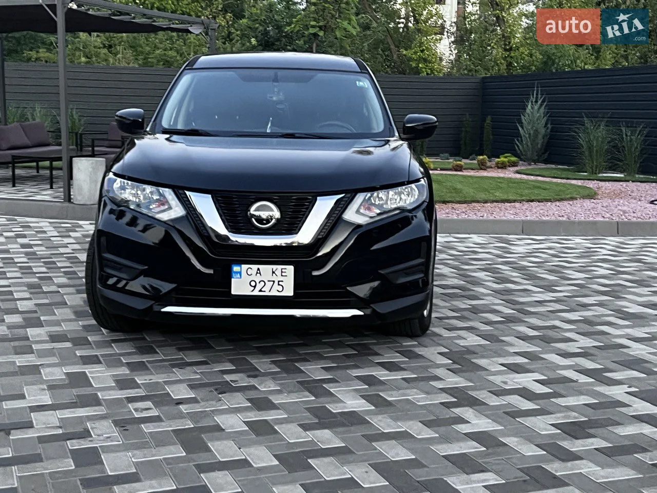 2017 Nissan Rogue - мініатюра 19