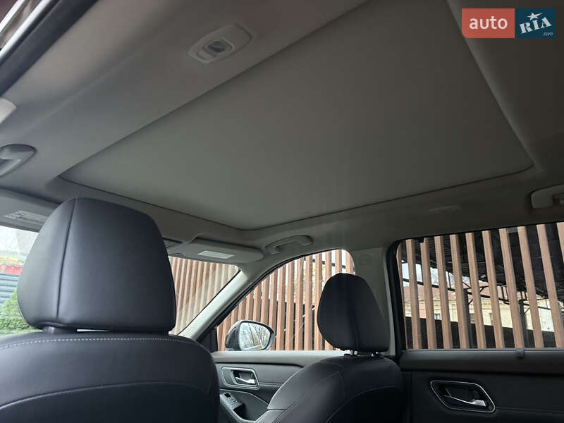 Внедорожник / Кроссовер Nissan Rogue 2021 в Черкассах фото 10 Внедорожник / Кроссовер Nissan Rogue 2021 в Черкассах