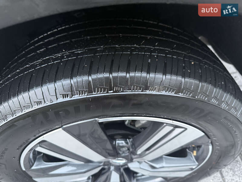 Внедорожник / Кроссовер Nissan Rogue 2021 в Черкассах фото 13 Внедорожник / Кроссовер Nissan Rogue 2021 в Черкассах