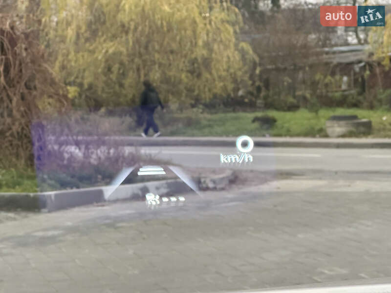 Внедорожник / Кроссовер Nissan Rogue 2021 в Львове