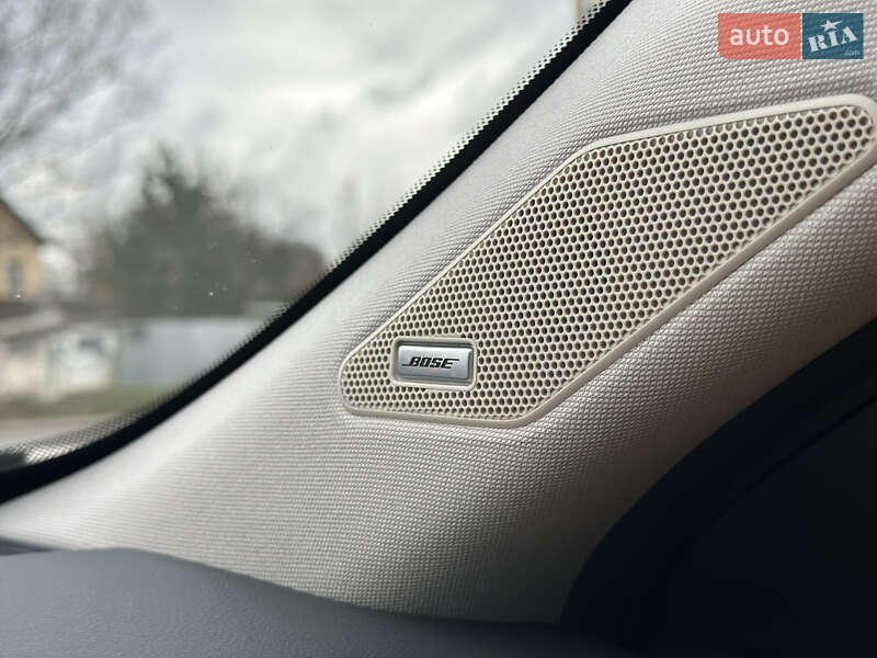 Внедорожник / Кроссовер Nissan Rogue 2021 в Львове