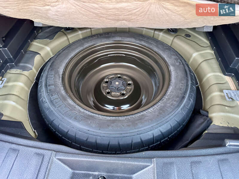 Внедорожник / Кроссовер Nissan Rogue 2018 в Ровно фото 25 Внедорожник / Кроссовер Nissan Rogue 2018 в Ровно