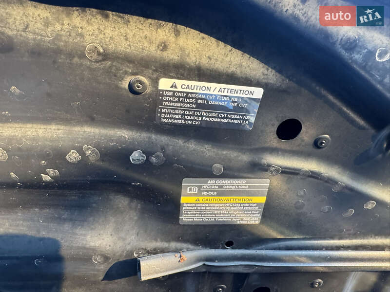 Внедорожник / Кроссовер Nissan Rogue 2018 в Ровно фото 29 Внедорожник / Кроссовер Nissan Rogue 2018 в Ровно
