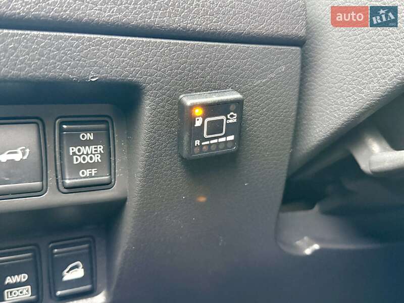 Внедорожник / Кроссовер Nissan Rogue 2016 в Харькове фото 22 Внедорожник / Кроссовер Nissan Rogue 2016 в Харькове