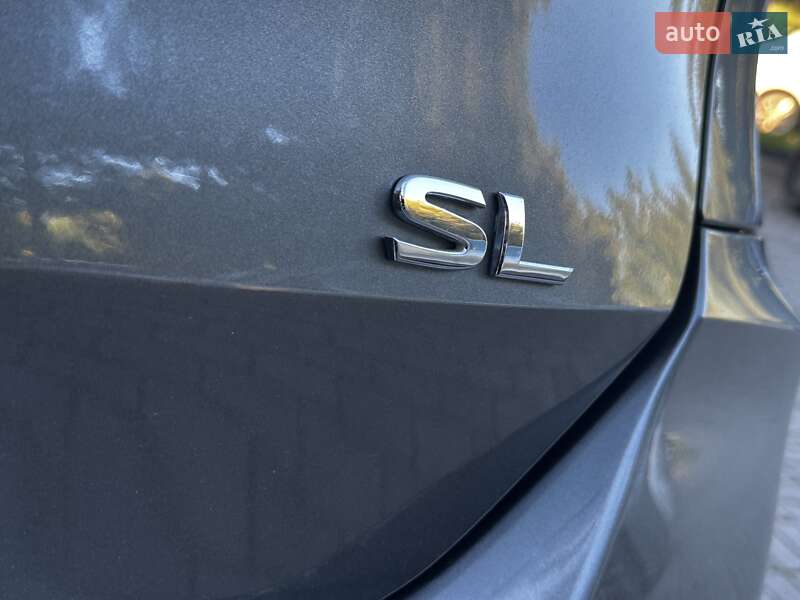 Внедорожник / Кроссовер Nissan Rogue 2019 в Дрогобыче