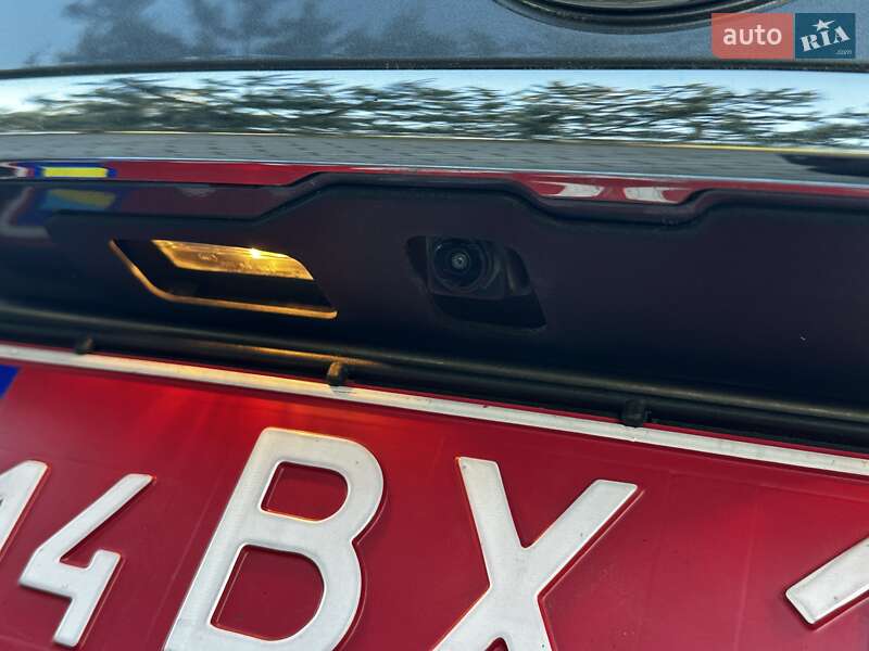 Внедорожник / Кроссовер Nissan Rogue 2019 в Дрогобыче